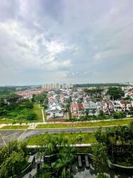 Lentor Modern (D26), Apartment #575098481